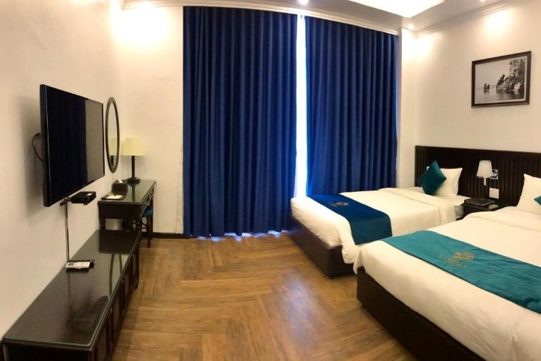 Khách Sạn La Stella Hạ Long